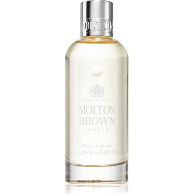 Molton Brown Flora Luminare tělový olej 100 ml