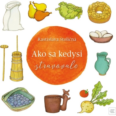 Ako sa kedysi stravovalo