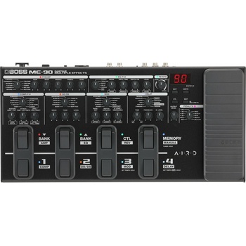Image 1 of Boss ME-90 Мултиефект за китара (ME-90)