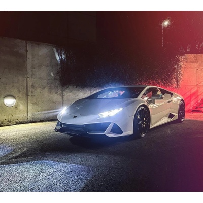 Lamborghini Huracán Most, 1 osoba, 20 minut