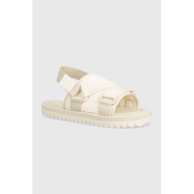 Tommy Jeans Сандали Tommy Jeans TJW PREMIUM EVA SANDAL в бежово EN0EN02462 (EN0EN02462)