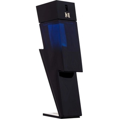 Carolina Herrera Bad Boy Cobalt Elixir parfumovaná voda pánska 100 ml