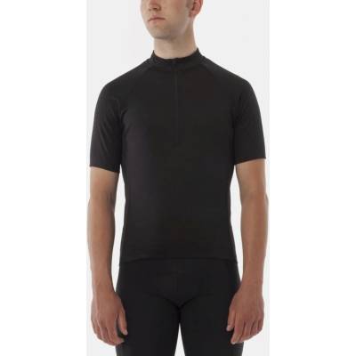 Giro Chrono Sport 1/2 Zip black