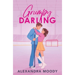 Grumpy Darling (ISBN: 9780008762261)