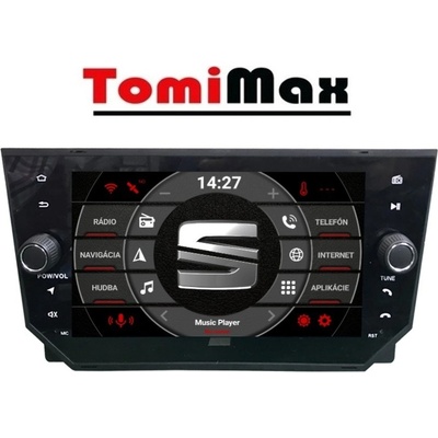 TomiMax 417
