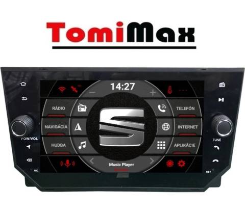 TomiMax 417