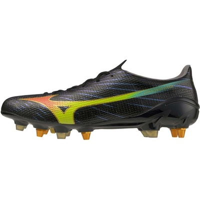 Mizuno Alpha III ELITE MIX P1GC266200