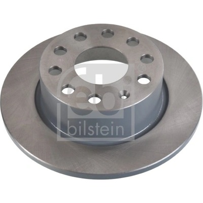Brzdový kotouč FEBI BILSTEIN 107516 | Zboží Auto