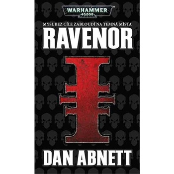 Ravenor