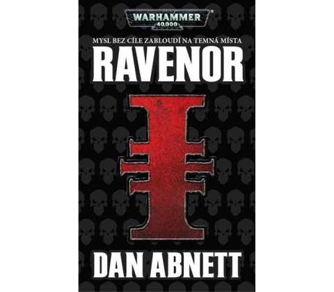 Ravenor