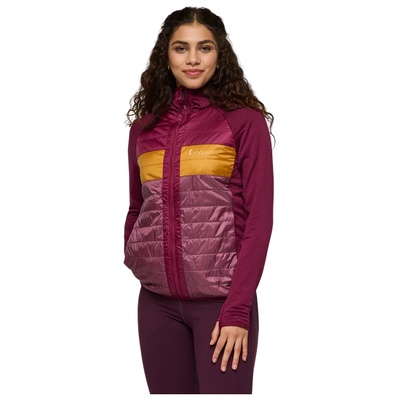 Cotopaxi W'S Capa Hybrid Insulated Jacket Размер: S /