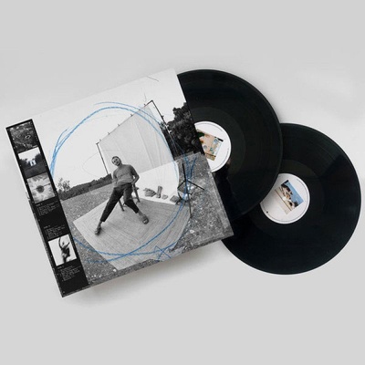 HOWARD, BEN - COLLECTIONS FROM THE WHITEOUT LP