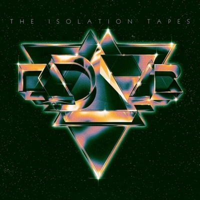 Kadavar - The Isolation Tapes (Reissue) ( + ) CD LP
