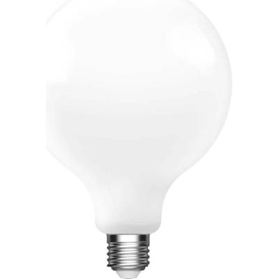 Nordlux LED žárovka GLOBE G95 E27 1055lm Dim M bílá