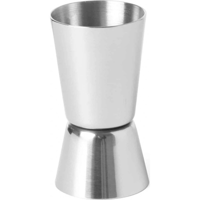Bar up 596715 Barmanská odměrka 25/35 ml