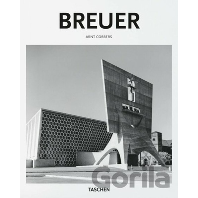 Breuer Basic Art a Cobbers Hardcover