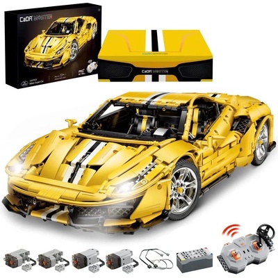 Cada Master C61057W Italian Supercar RC 3187 ks