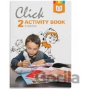 Geniuso CLICK 2 Activity book