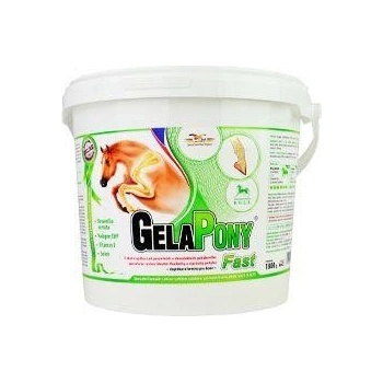 Orling Gelapony Fast 1,8 kg