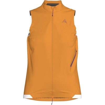 7Mesh S2S Vest dámská - Butterscotch