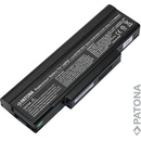 Baterie k notebookům PATONA PT2102 6600mAh - neoriginální