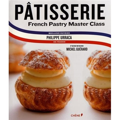 Patisserie Urraca Philippe