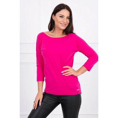 Blouse Casual ESV1016964 fuchsia