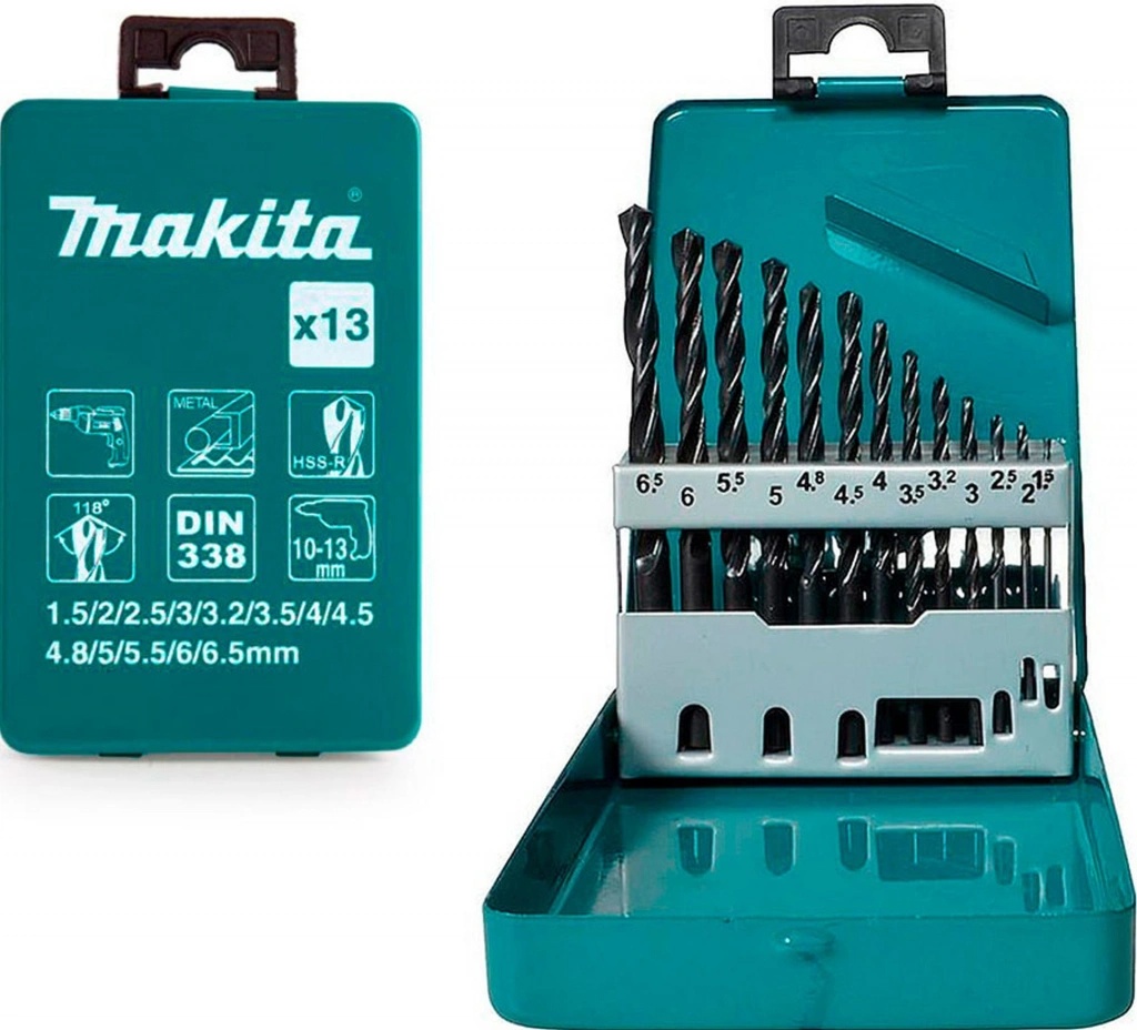 Makita D-54075