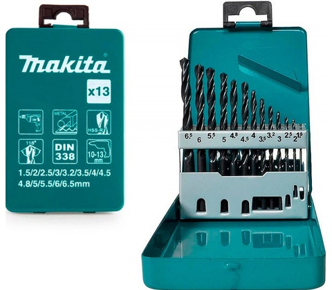 Makita D-54075