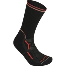 Lorpen T2LWE T2 WOMEN LIGHT HIKER ECO BLACK/PINK