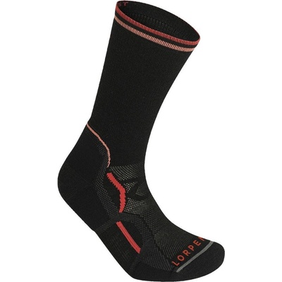 Lorpen T2LWE T2 WOMEN LIGHT HIKER ECO BLACK/PINK