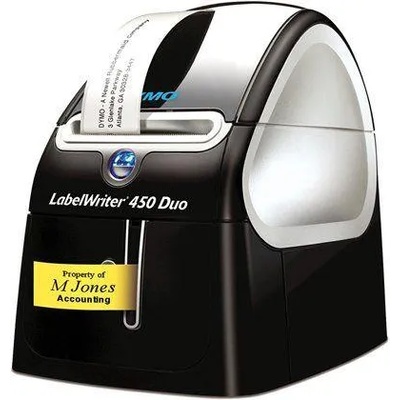DYMO LabelWriter 450 Duo (S0838920)