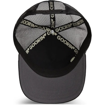 Goorin Bros шапка trucker мъжка Legend Trucker (101.2996)