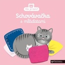 Schovávačka s mláďatami