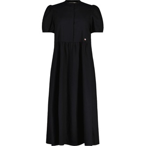 Maloja Дамска рокля Maloja Women's RobsonM. Dress - Deep Black (134-1948-0112)
