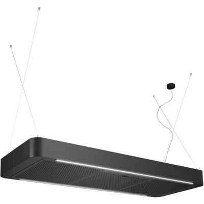Nortberg Sven Black Matt 160 cm
