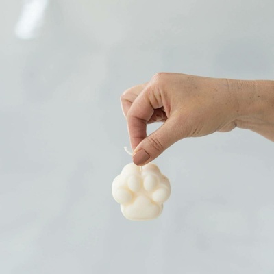 Svetluša Labky 6 cm x 5,5 cm