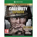 Call of Duty: WWII (Gold)