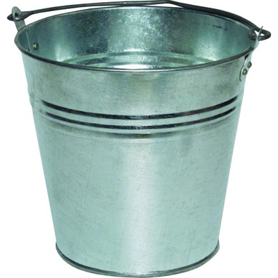 JAD Tools 5320 Vedro pozinkované 12 l