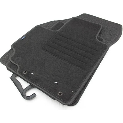 Petex Мокетни стелки за SUZUKI Celerio (2014-2019) (112650502)