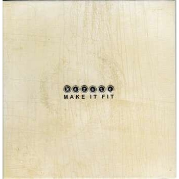 Karate: Make It Fit CD