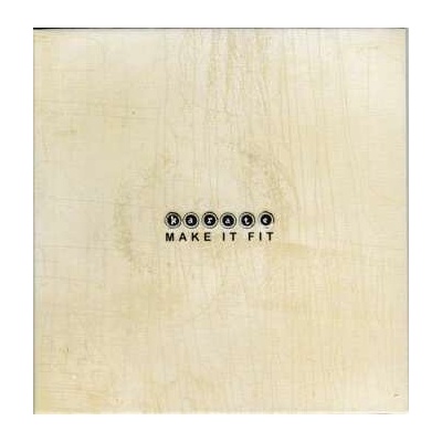 Karate: Make It Fit CD