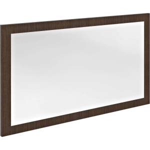 SAPHO Nirox - Огледало в рамка 100x60 см, бор в рустичен стил NX106-1616 (NX106-1616)