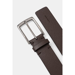 Calvin Klein колан мъжки от кожа (LV04D7095G) - answear - 91,90 лв