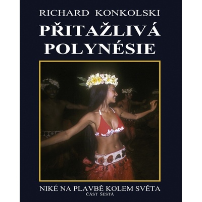 Přitažlivá Polynésie – Hledejceny.cz