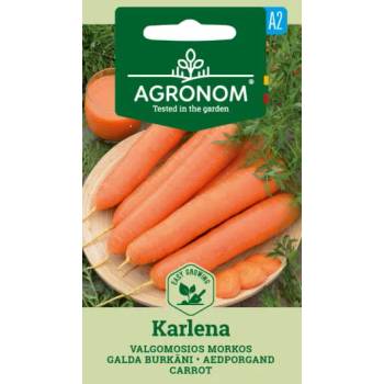 Image 1 of Seklos Моркови Карлена Daucus carota L