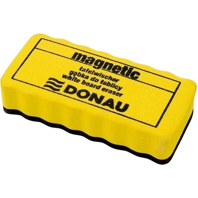 Mazací magnetická houba na bílou tabuli, filc, DONAU – Zboží Dáma