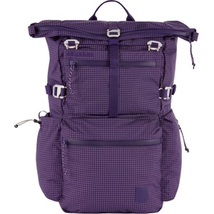 Fjällräven Дневна раница Fjällräven High Coast Pro Foldsack 26 Daypack - Dark Violet - размер One Size (504-1827-0211)