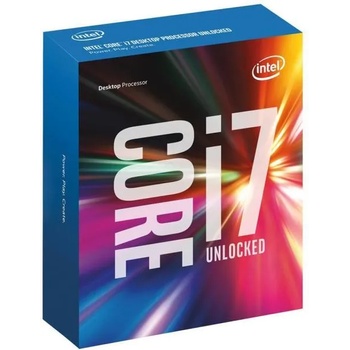 Intel Core i7-6700K 4-Core 4GHz LGA1151