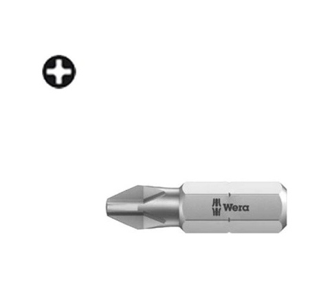 Wera Phillips 134905